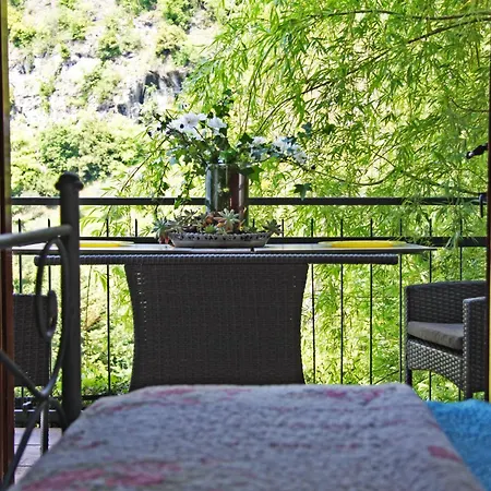 Гостевой дом Grazie Mille - Charming Escape Перледо