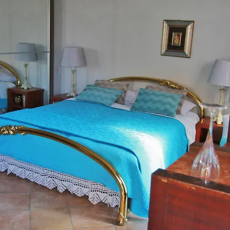 Гостевой дом Grazie Mille - Charming Escape Перледо