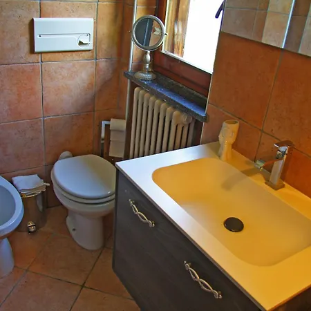Affittacamere Michela Di