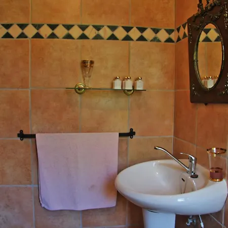 Гостевой дом Grazie Mille - Charming Escape Перледо