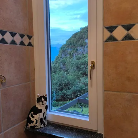 Grazie Mille - Charming Escape Перледо