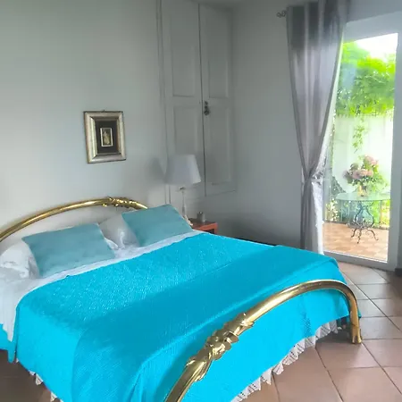 Гостевой дом Grazie Mille - Charming Escape 3*