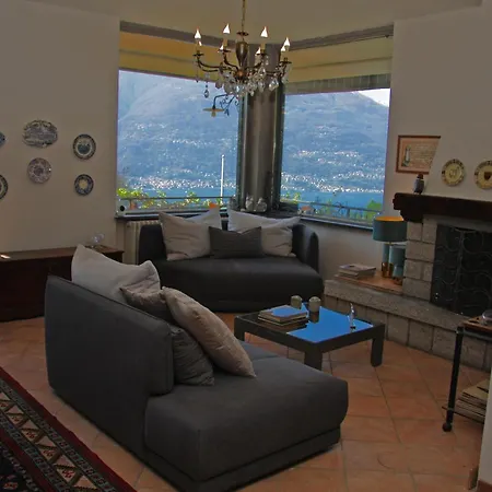 بيت ضيافة Grazie Mille - Charming Escape