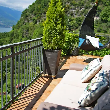Гостевой дом Grazie Mille - Charming Escape Перледо