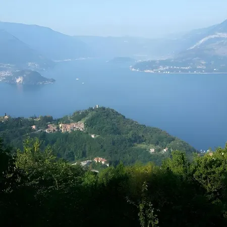 بيت ضيافة Grazie Mille - Charming Escape Perledo