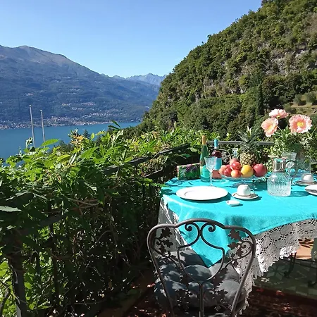 بيت ضيافة Grazie Mille - Charming Escape Perledo