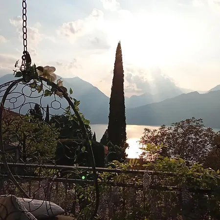 بيت ضيافة Grazie Mille - Charming Escape 3*