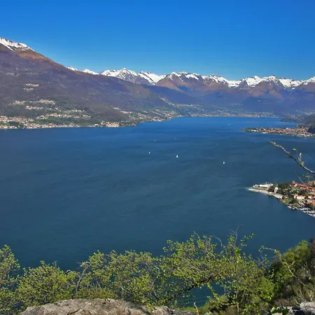 Maison d'hôtes Grazie Mille - Charming Escape Perledo