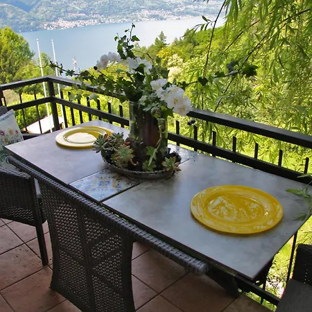 Grazie Mille - Charming Escape Maison d'hôtes *