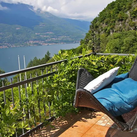 Grazie Mille - Charming Escape Maison d'hôtes Perledo
