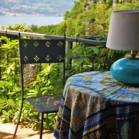 Maison d'hôtes Grazie Mille - Charming Escape *
