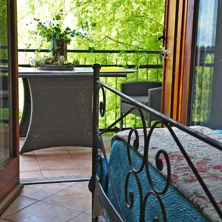 Maison d'hôtes Grazie Mille - Charming Escape