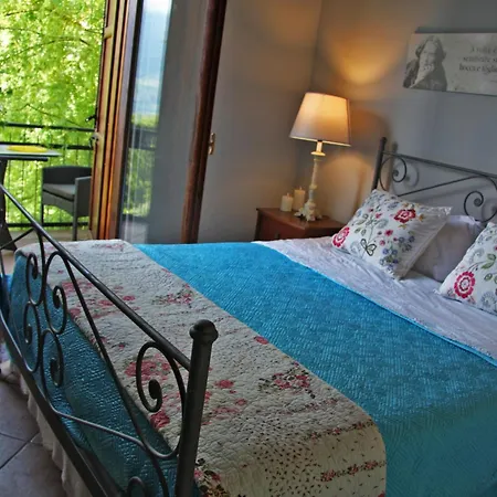 Grazie Mille - Charming Escape Maison d'hôtes