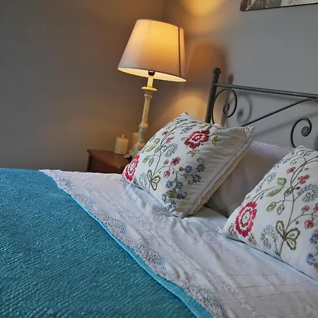 Maison d'hôtes Grazie Mille - Charming Escape *