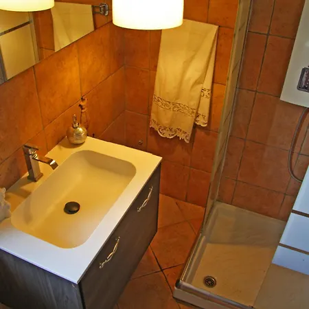 Grazie Mille - Charming Escape Maison d'hôtes *