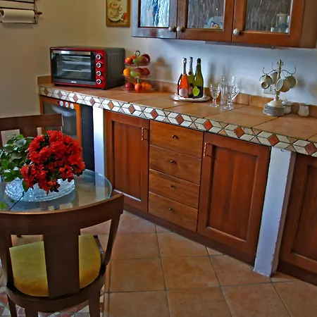 Grazie Mille - Charming Escape Maison d'hôtes *