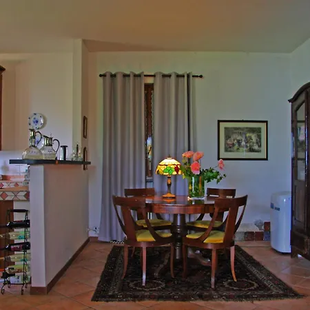 Grazie Mille - Charming Escape Maison d'hôtes Perledo