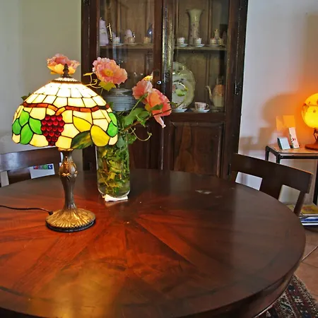 Grazie Mille - Charming Escape Maison d'hôtes