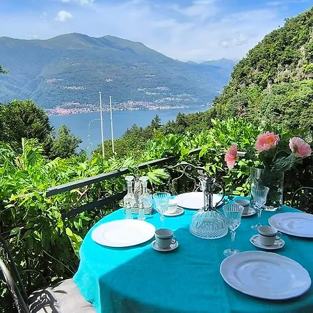 Grazie Mille - Charming Escape Maison d'hôtes Perledo